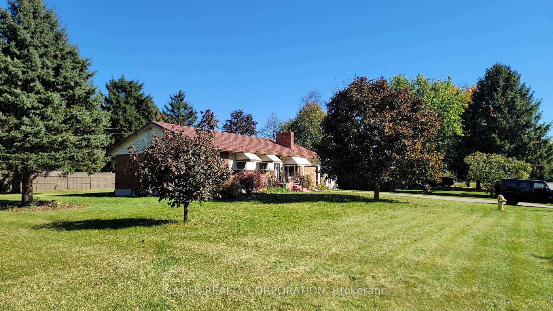 Photo 1 of 61 Delaware Street S, Middlesex Centre, Komoka — HOMEH