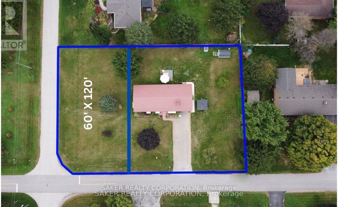 Photo 2 of 61 Delaware Street S, Middlesex Centre, Komoka — HOMEH