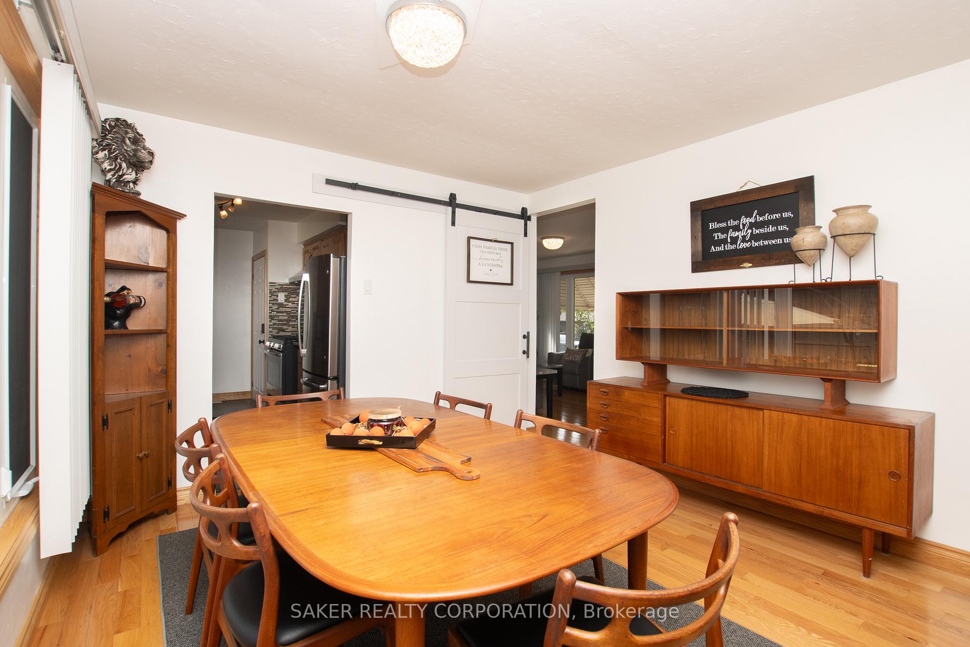 Photo 14 of 61 Delaware Street S, Middlesex Centre, Komoka — HOMEH