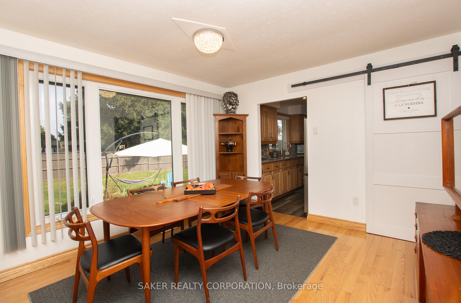 Photo 15 of 61 Delaware Street S, Middlesex Centre, Komoka — HOMEH