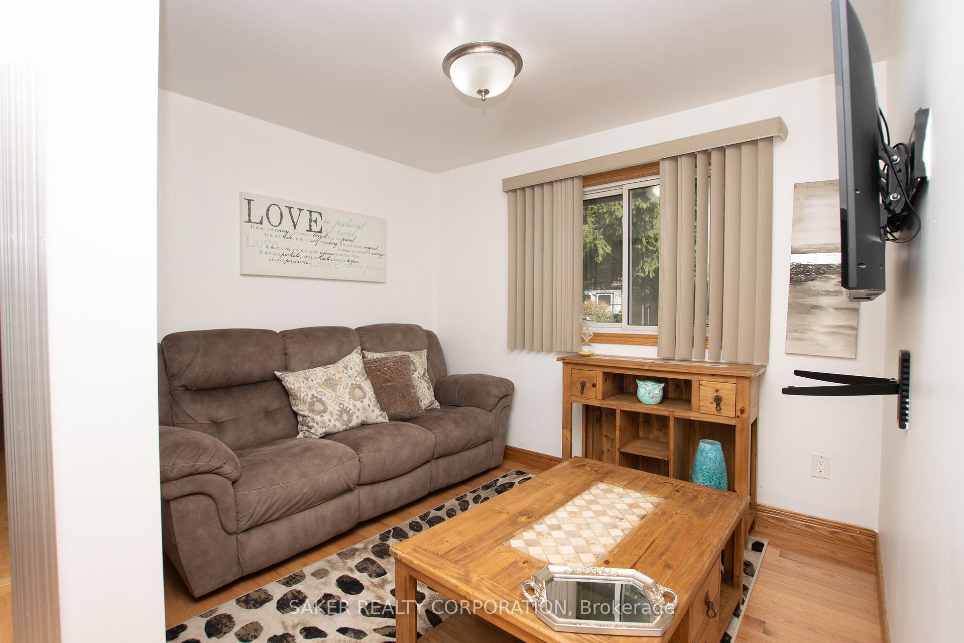 Photo 19 of 61 Delaware Street S, Middlesex Centre, Komoka — HOMEH