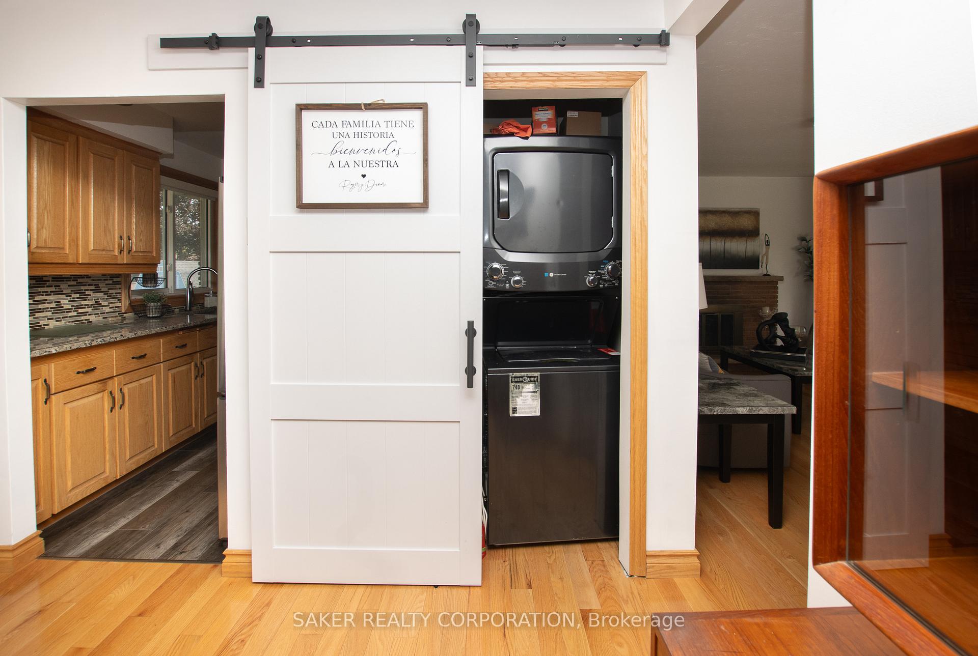 Photo 22 of 61 Delaware Street S, Middlesex Centre, Komoka — HOMEH