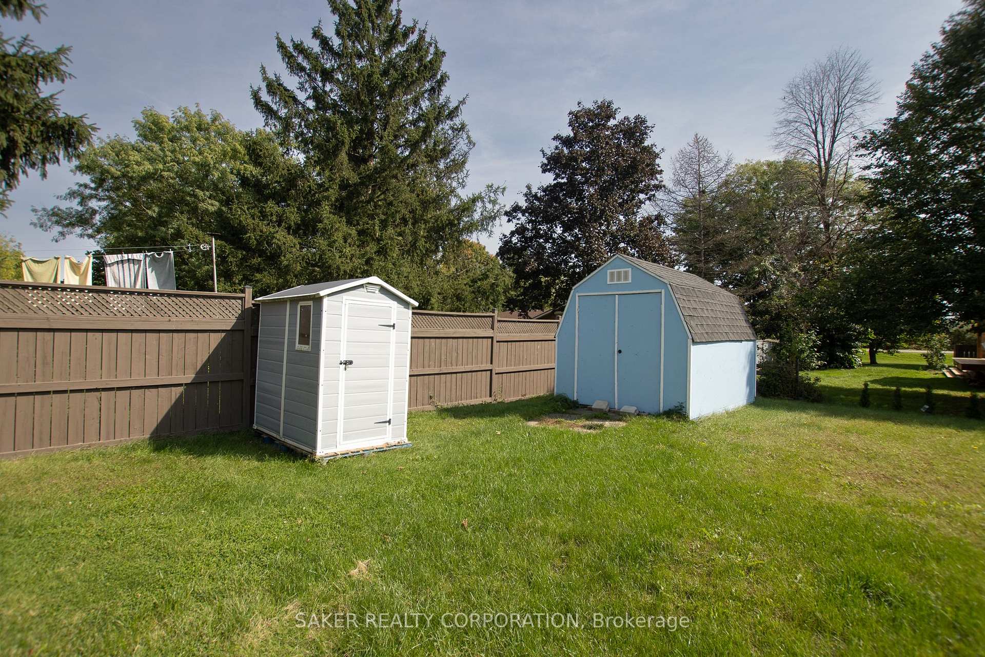 Photo 24 of 61 Delaware Street S, Middlesex Centre, Komoka — HOMEH