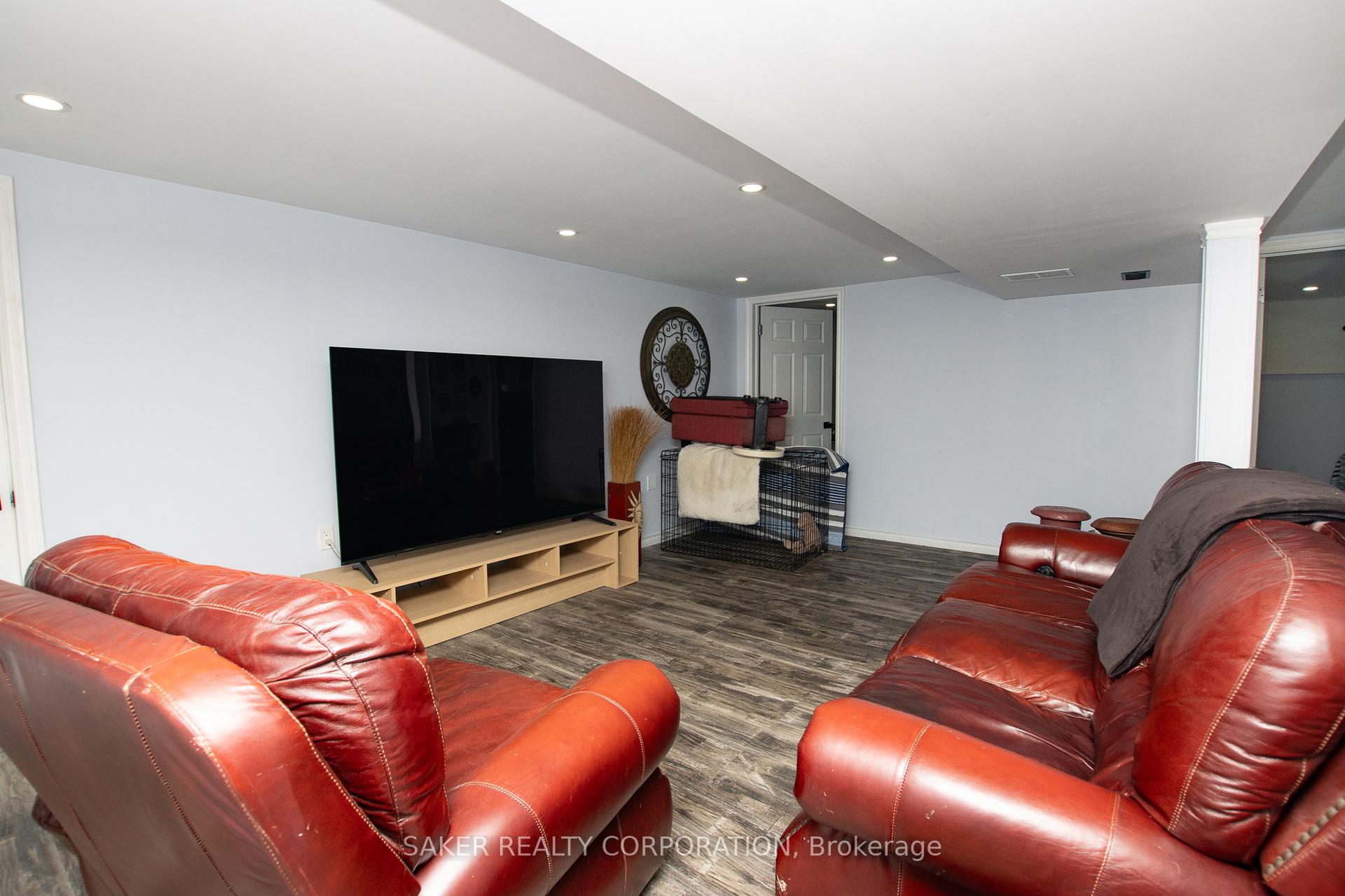 Photo 29 of 61 Delaware Street S, Middlesex Centre, Komoka — HOMEH