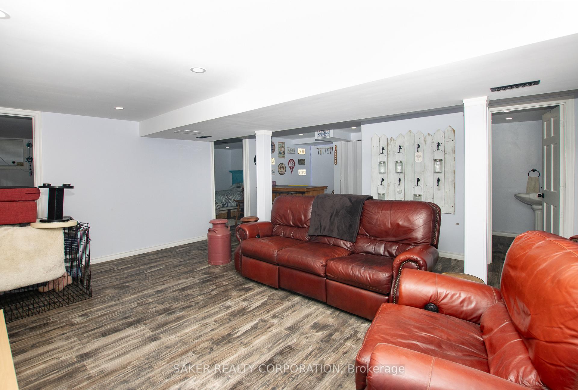 Photo 30 of 61 Delaware Street S, Middlesex Centre, Komoka — HOMEH