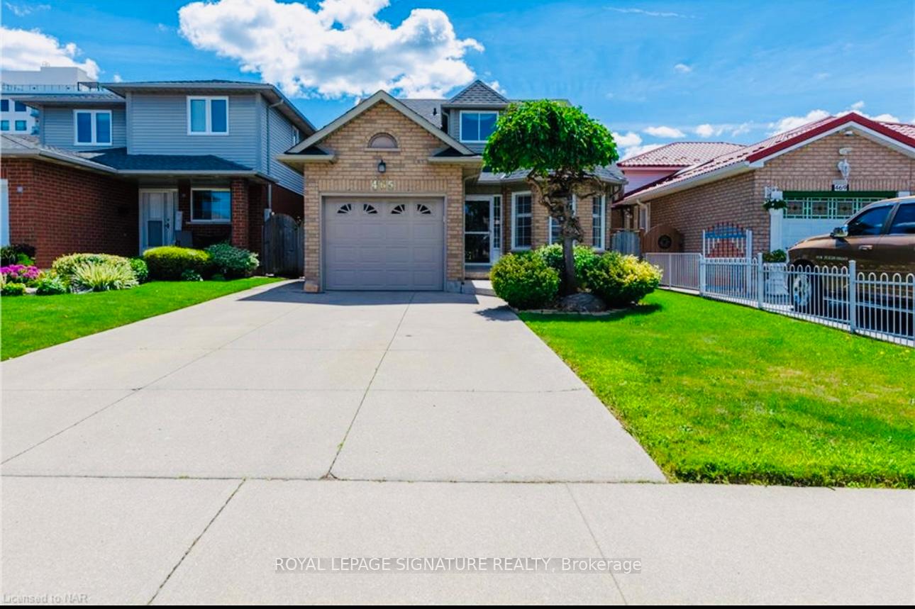 Photo 1 of 465 Berkindale Drive, Hamilton, Riverdale — HOMEH