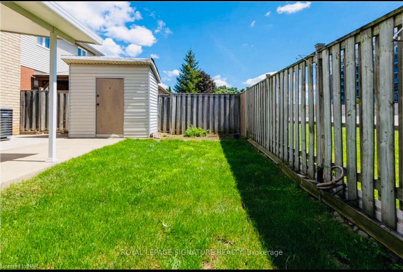 Photo 33 of 465 Berkindale Drive, Hamilton, Riverdale — HOMEH