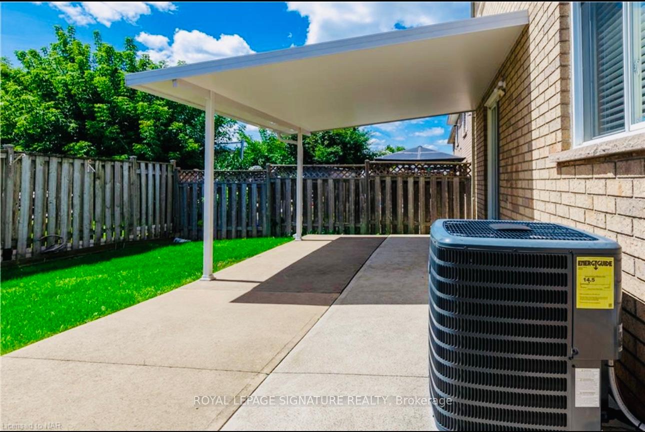 Photo 34 of 465 Berkindale Drive, Hamilton, Riverdale — HOMEH