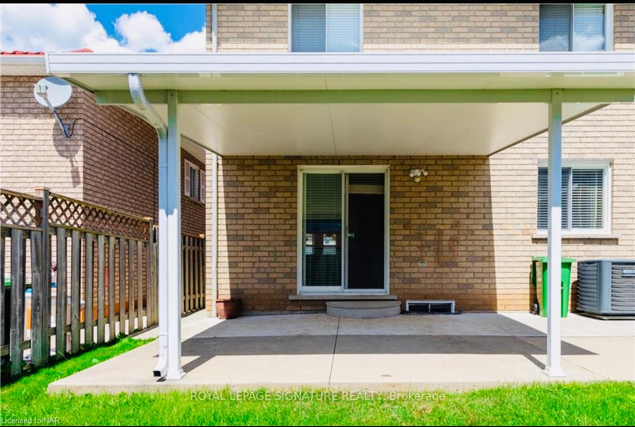 Photo 36 of 465 Berkindale Drive, Hamilton, Riverdale — HOMEH