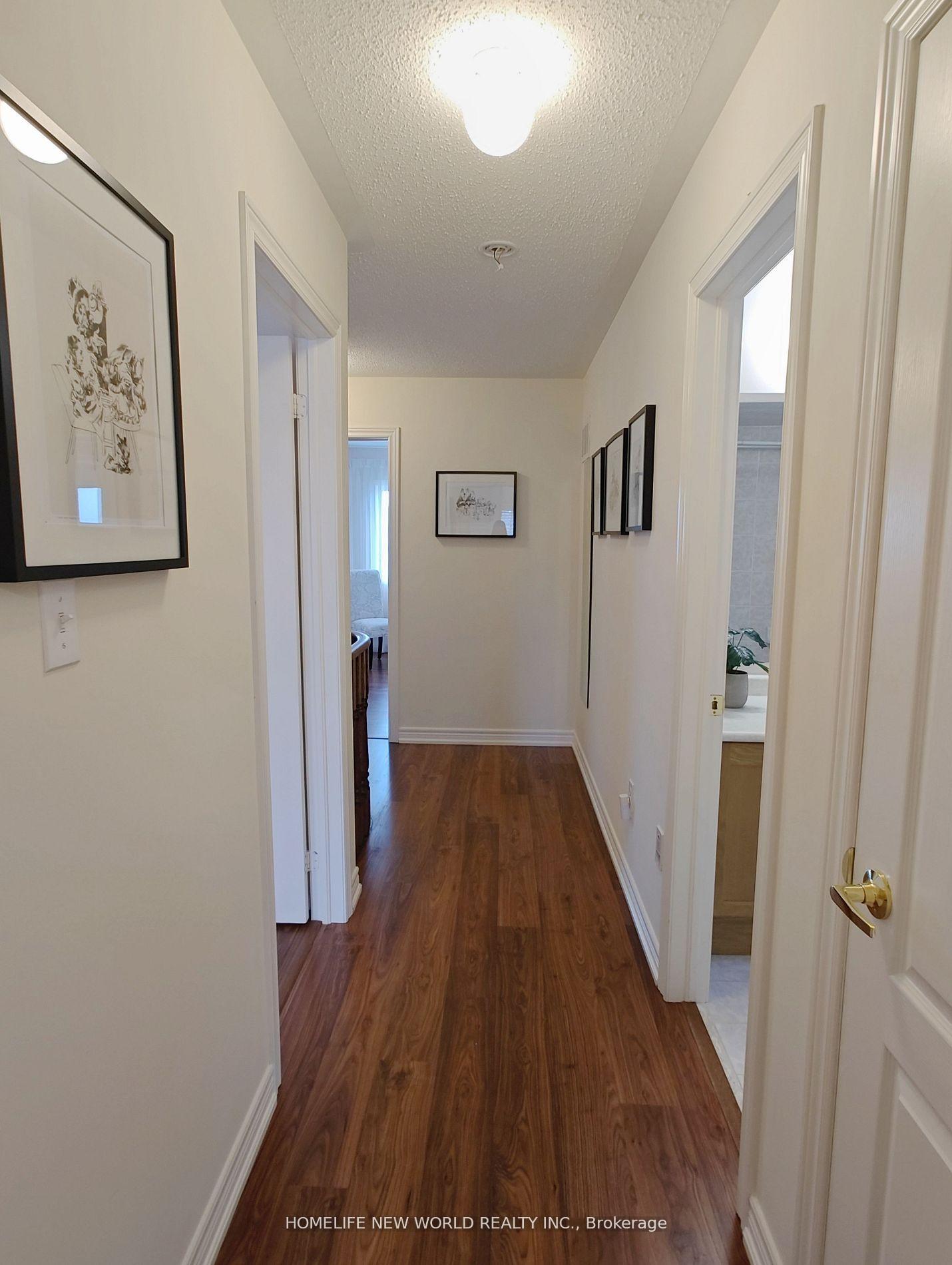 Photo 14 of 55 Frederick Stamm Crescent, Markham, Berczy — HOMEH
