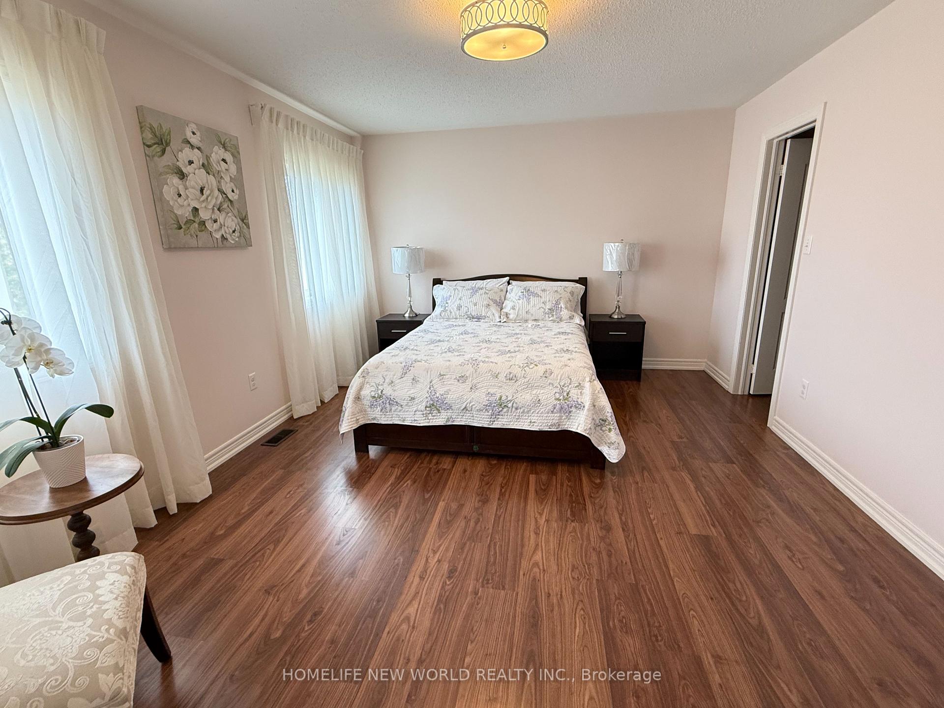 Photo 15 of 55 Frederick Stamm Crescent, Markham, Berczy — HOMEH