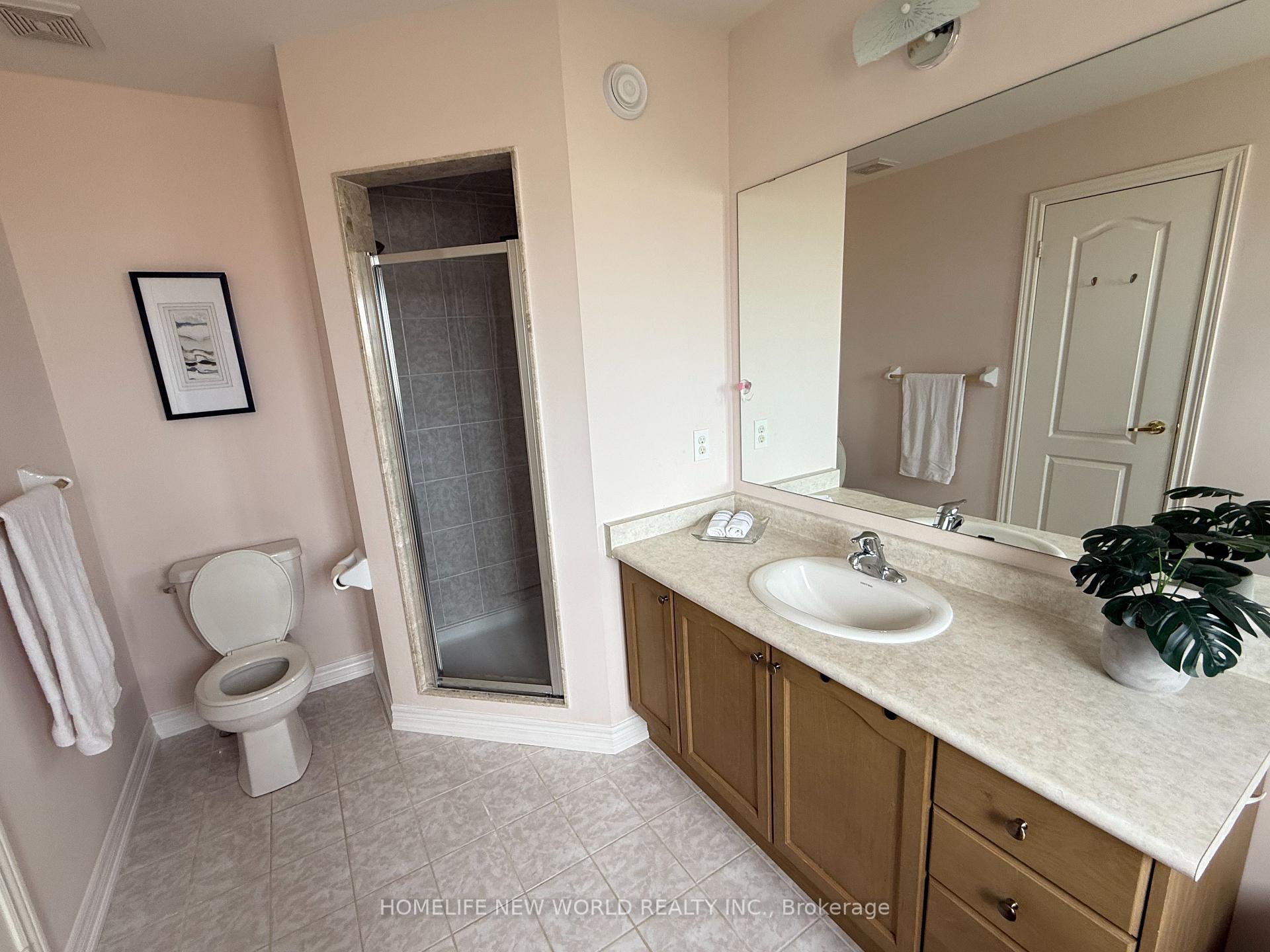 Photo 18 of 55 Frederick Stamm Crescent, Markham, Berczy — HOMEH