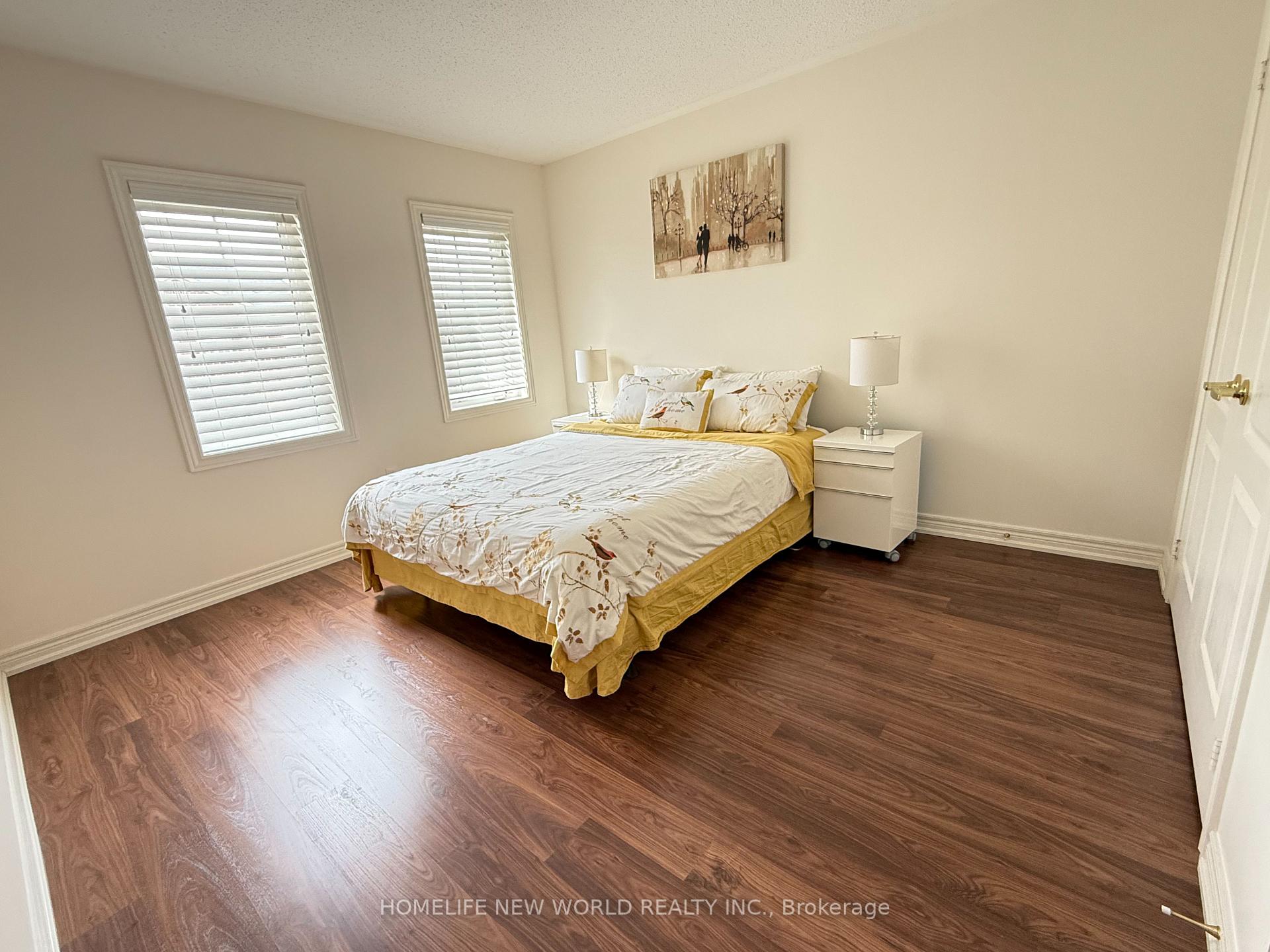 Photo 19 of 55 Frederick Stamm Crescent, Markham, Berczy — HOMEH