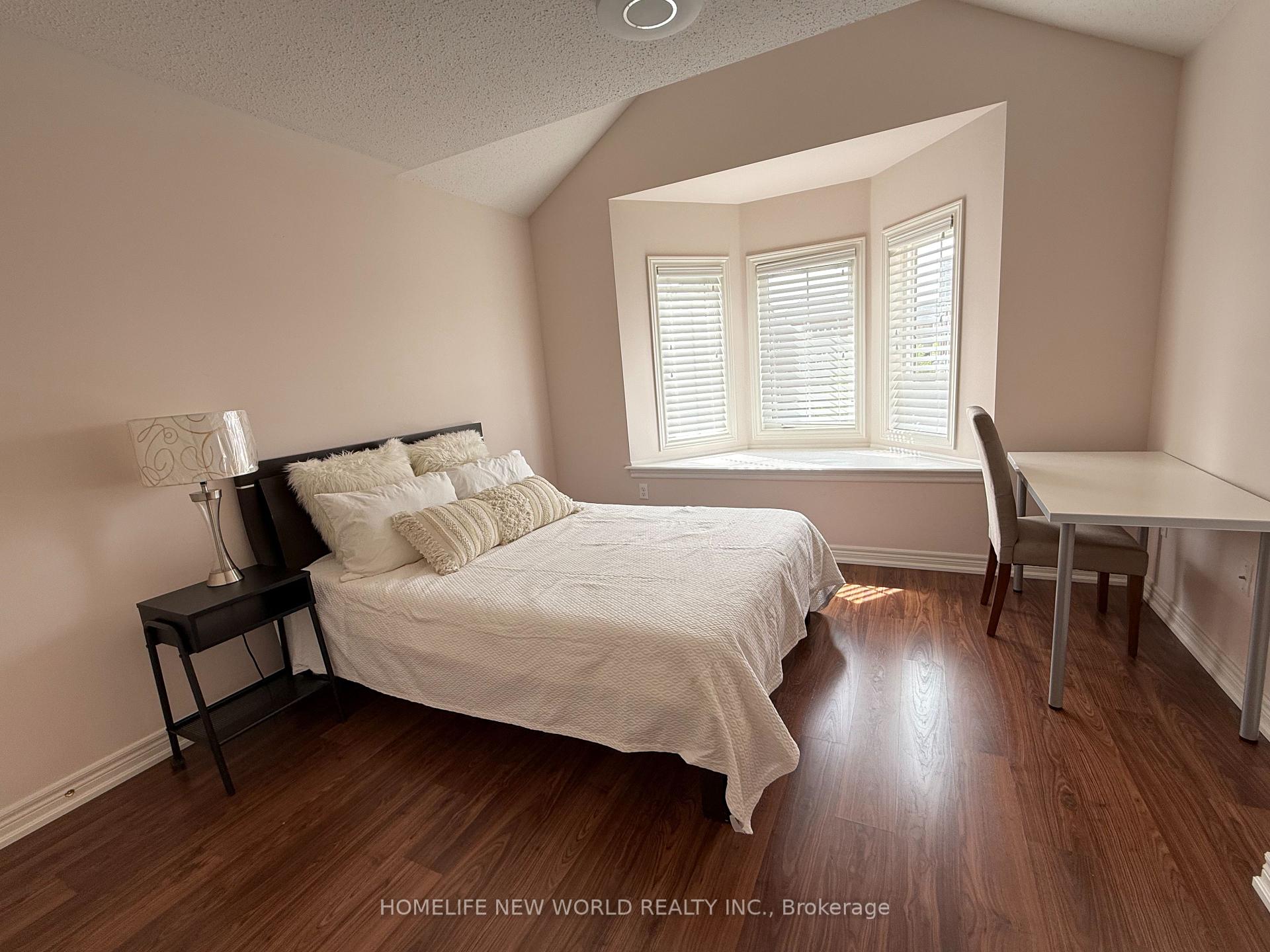 Photo 20 of 55 Frederick Stamm Crescent, Markham, Berczy — HOMEH