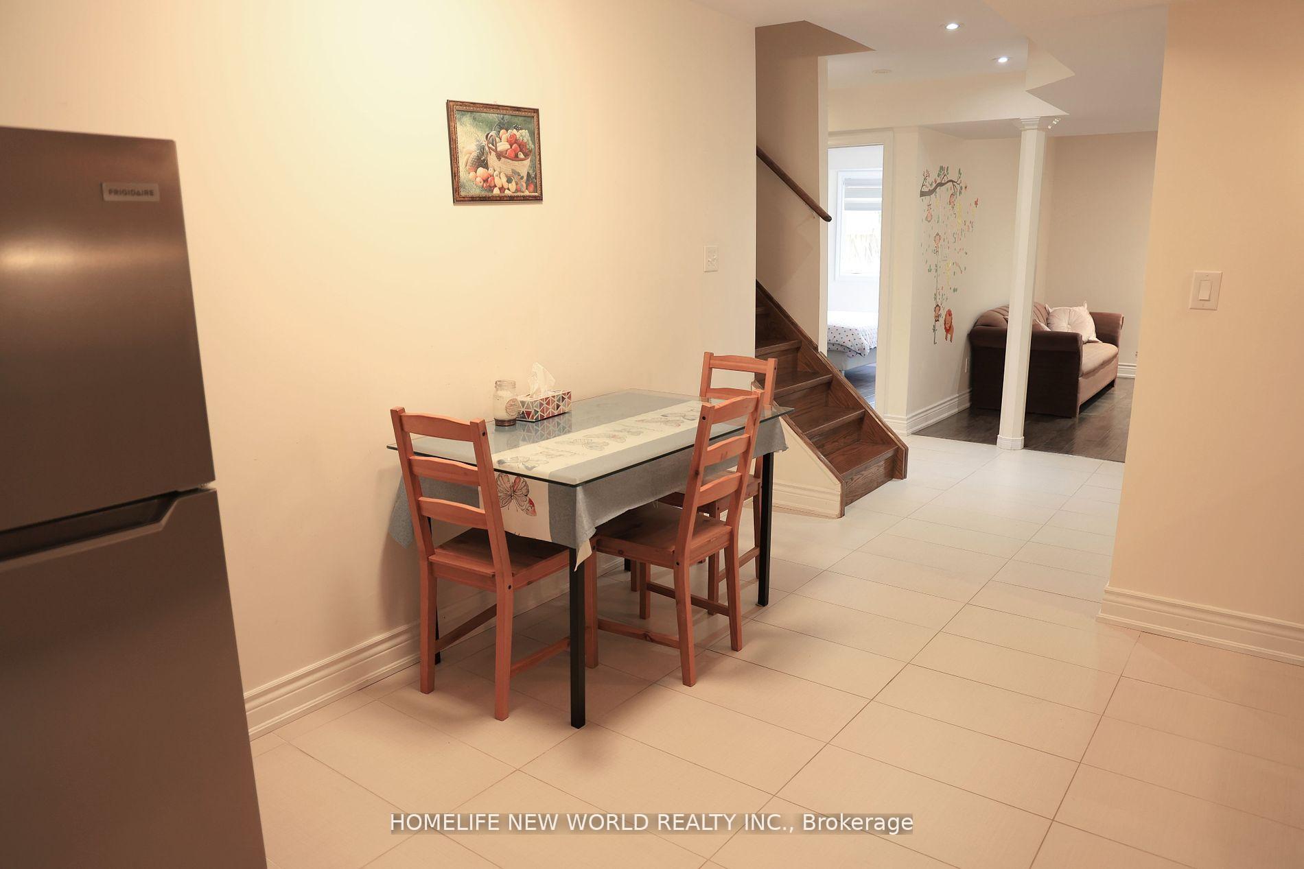 Photo 25 of 55 Frederick Stamm Crescent, Markham, Berczy — HOMEH