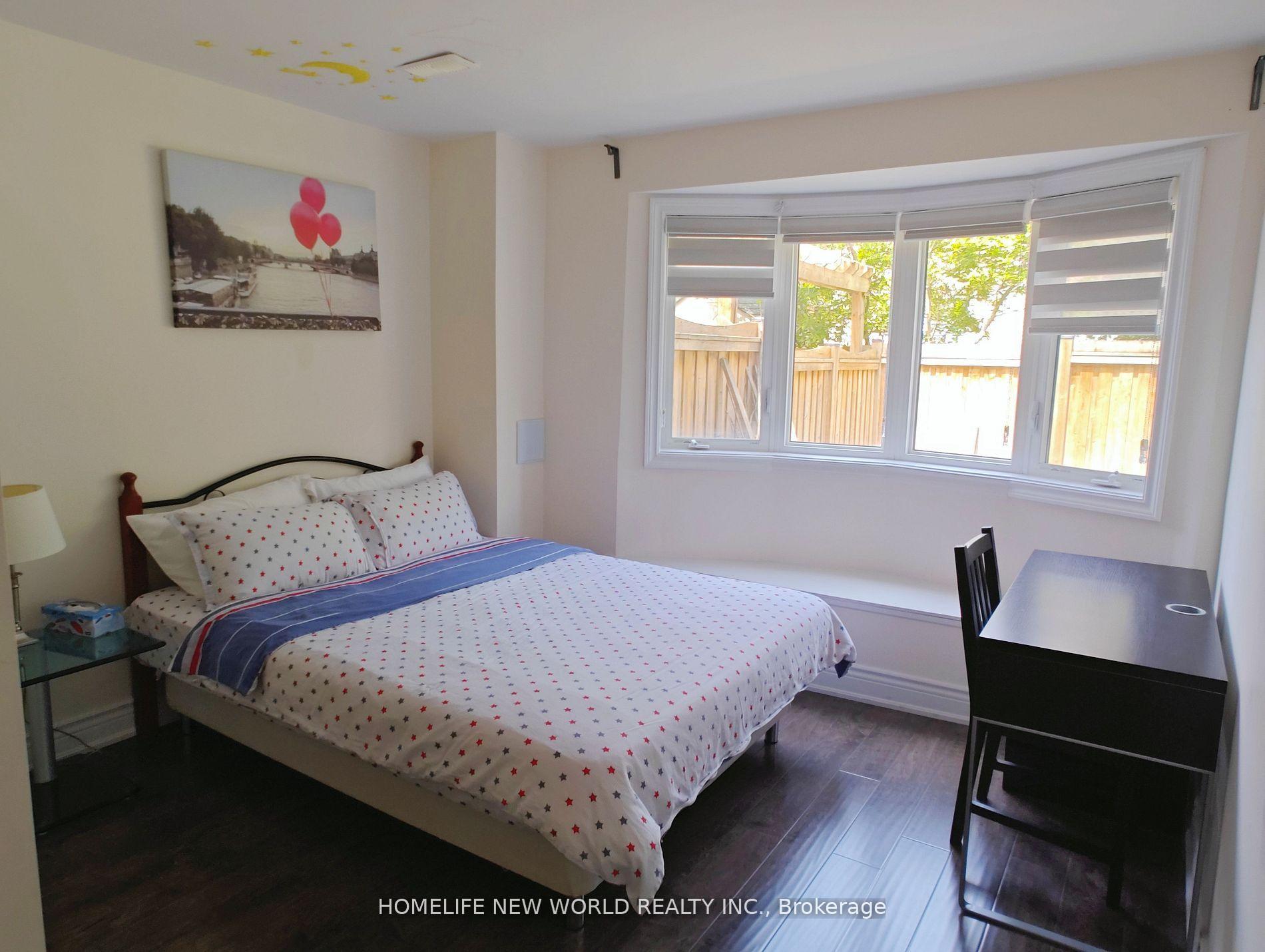 Photo 26 of 55 Frederick Stamm Crescent, Markham, Berczy — HOMEH