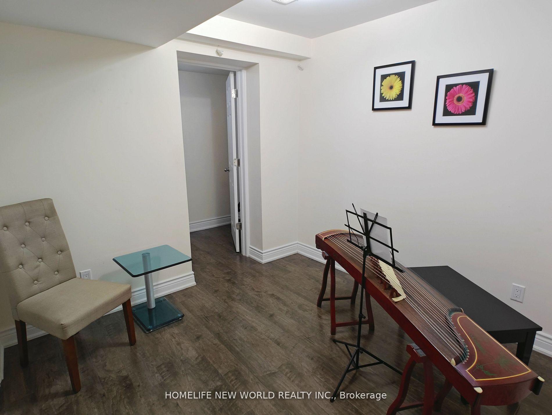 Photo 28 of 55 Frederick Stamm Crescent, Markham, Berczy — HOMEH