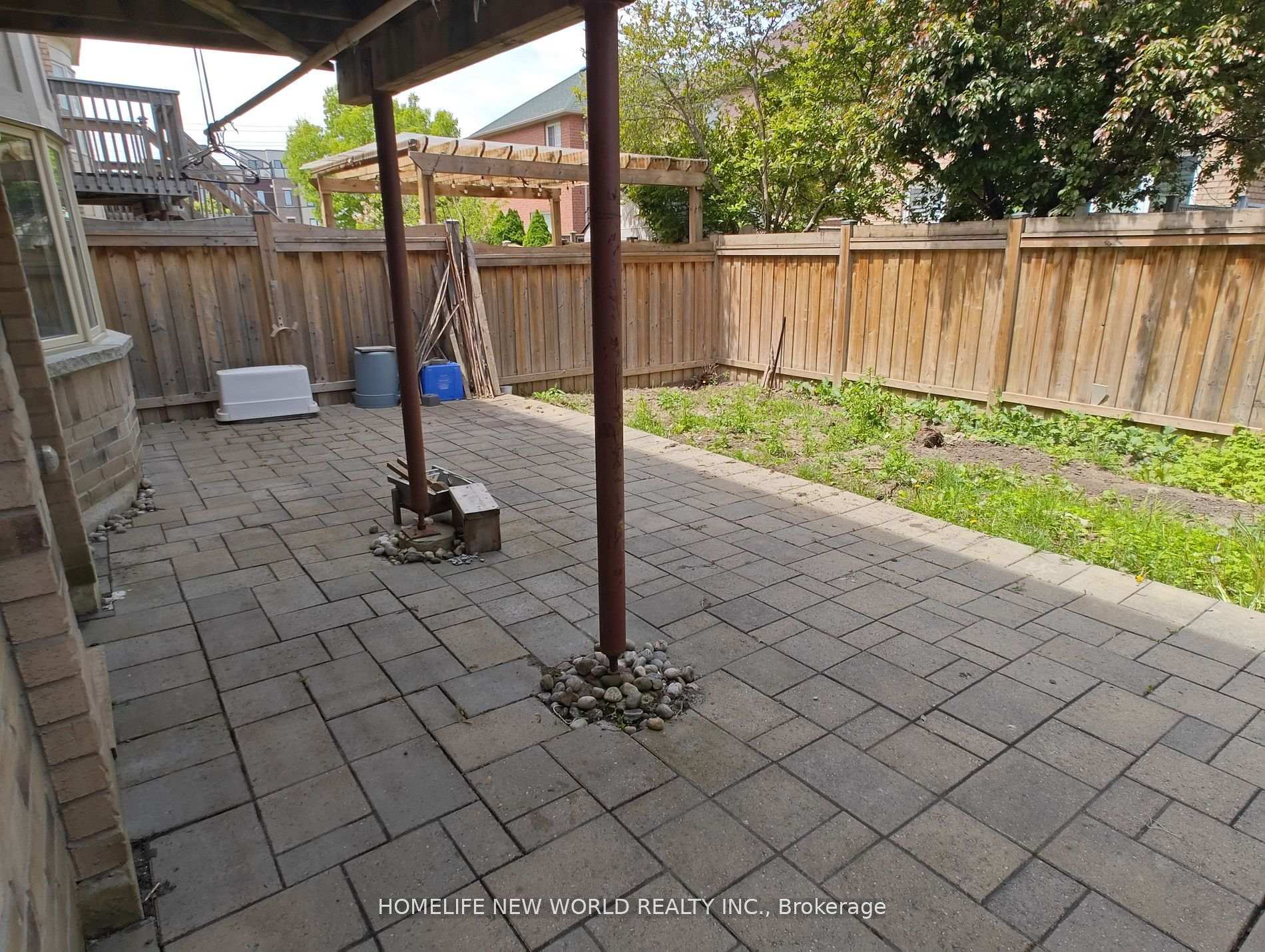 Photo 29 of 55 Frederick Stamm Crescent, Markham, Berczy — HOMEH
