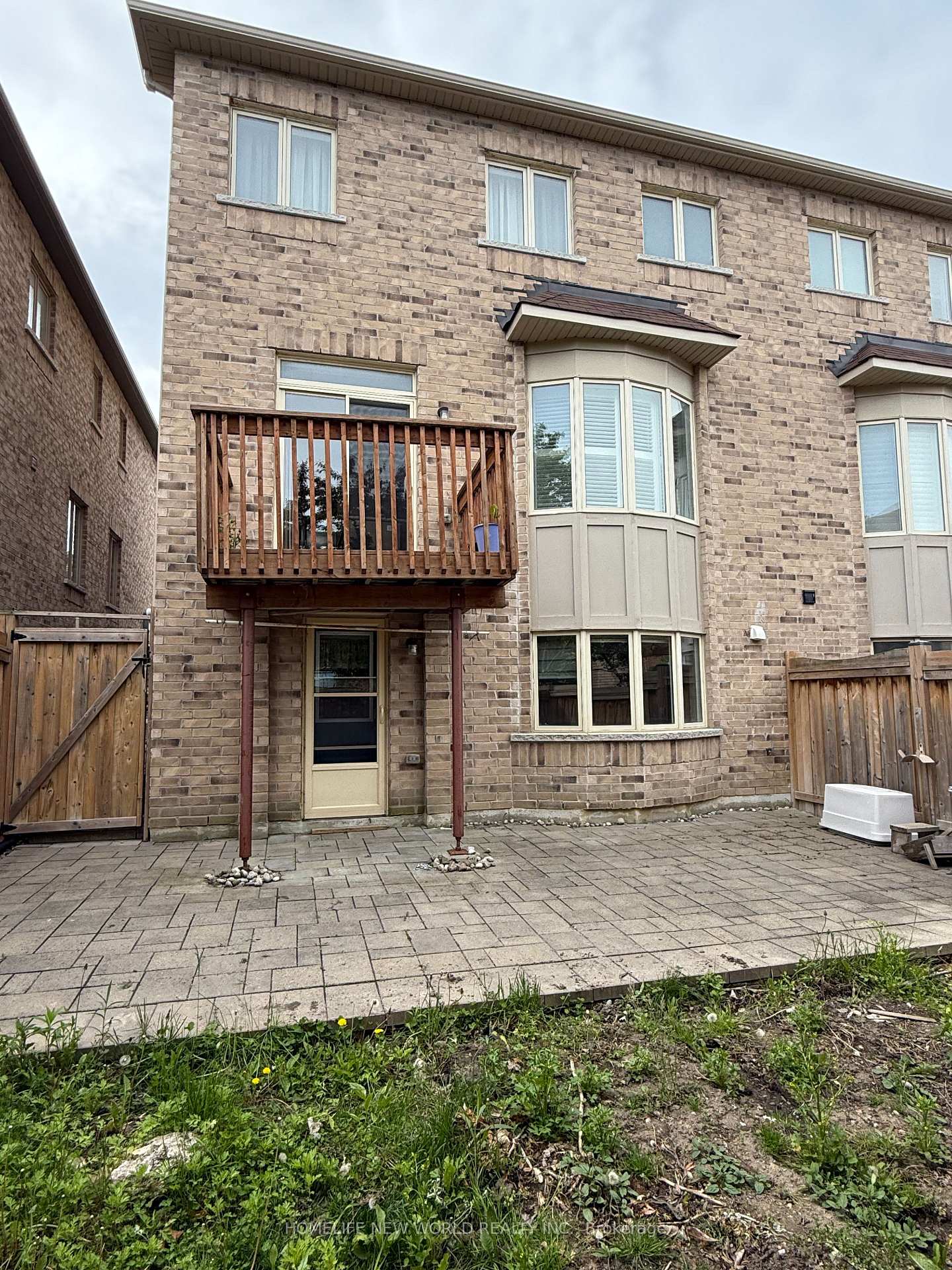 Photo 30 of 55 Frederick Stamm Crescent, Markham, Berczy — HOMEH