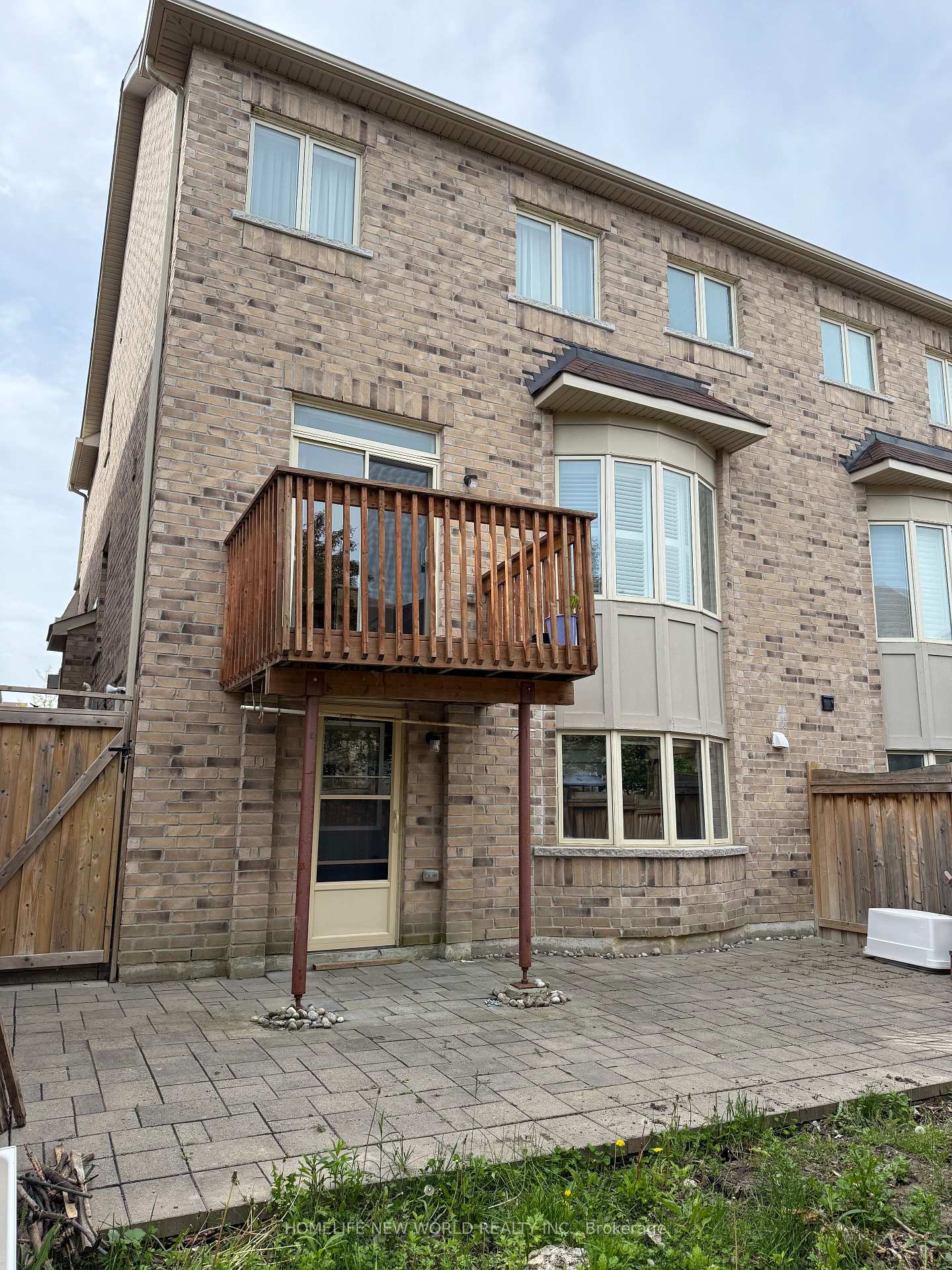 Photo 31 of 55 Frederick Stamm Crescent, Markham, Berczy — HOMEH