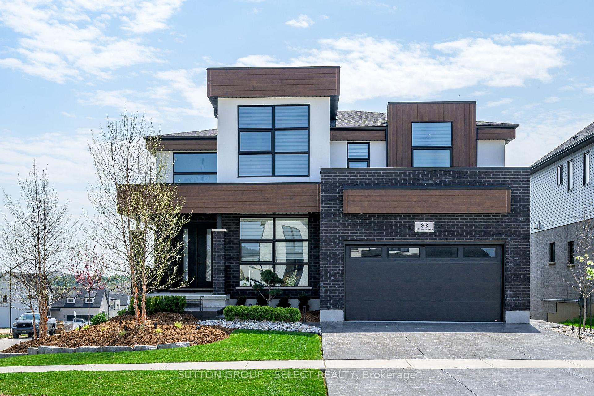Photo 1 of 83 Daventry Way, Middlesex Centre, Rural Middlesex Centre — HOMEH