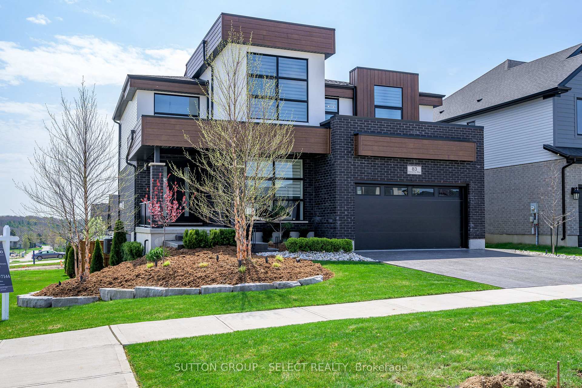 Photo 2 of 83 Daventry Way, Middlesex Centre, Rural Middlesex Centre — HOMEH