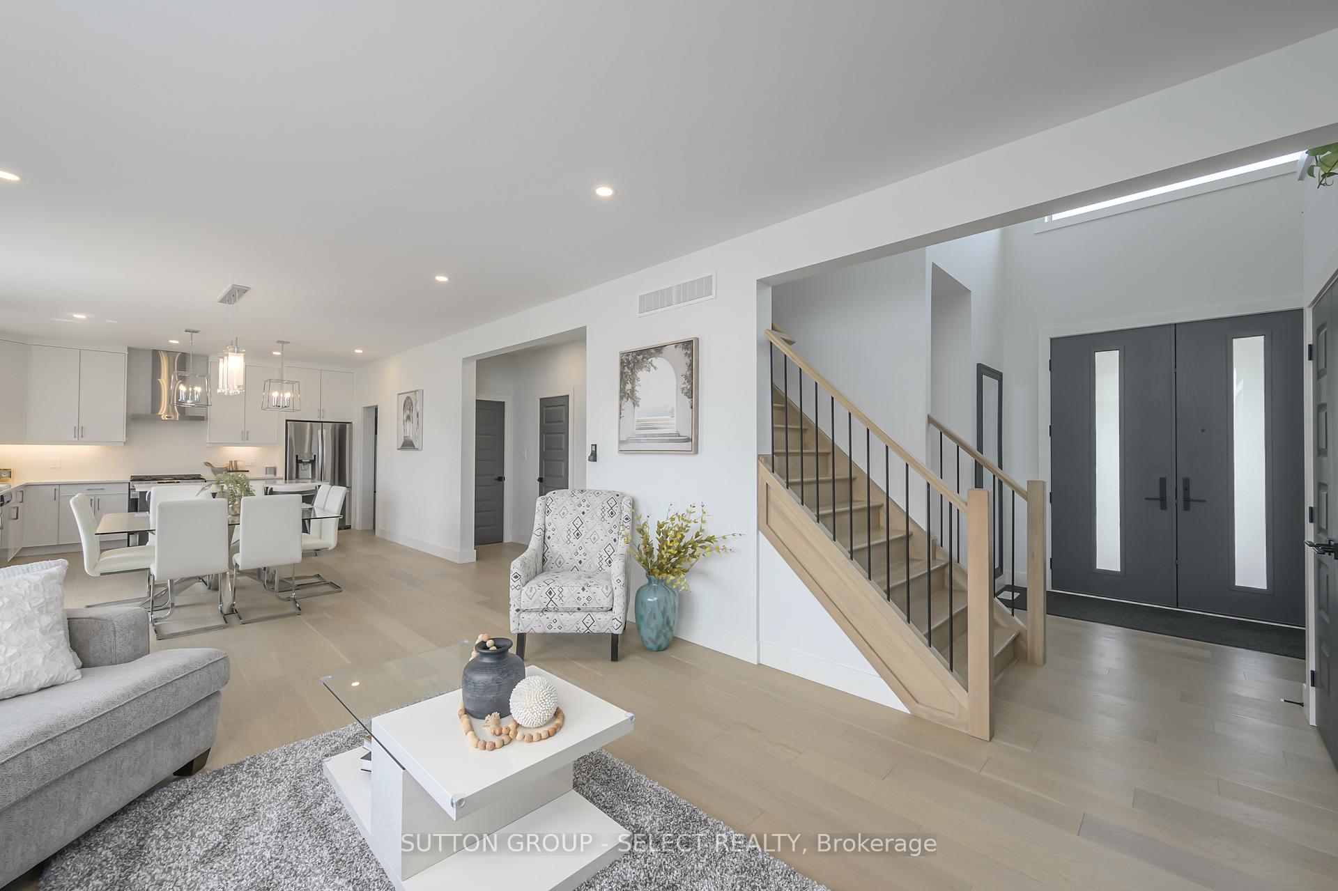 Photo 5 of 83 Daventry Way, Middlesex Centre, Rural Middlesex Centre — HOMEH