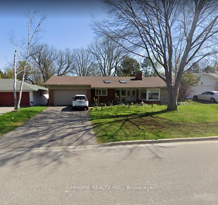 Photo 1 of Unit Lower Level, 189 Grandview Avenue, Markham, Grandview — HOMEH
