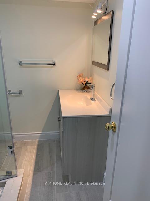 Photo 3 of Unit Lower Level, 189 Grandview Avenue, Markham, Grandview — HOMEH