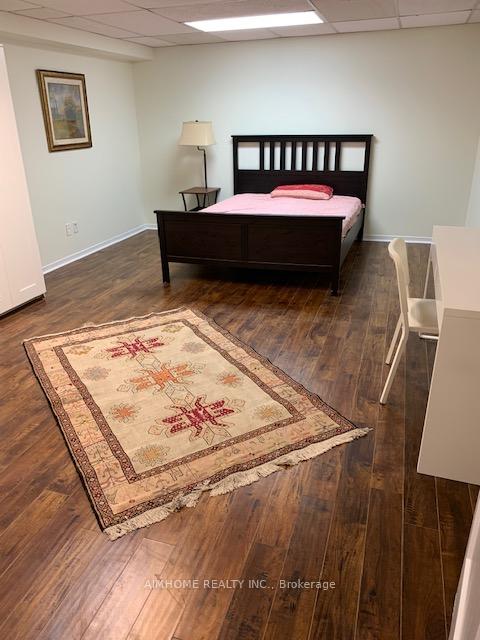 Photo 4 of Unit Lower Level, 189 Grandview Avenue, Markham, Grandview — HOMEH