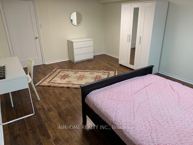 Photo 6 of Unit Lower Level, 189 Grandview Avenue, Markham, Grandview — HOMEH