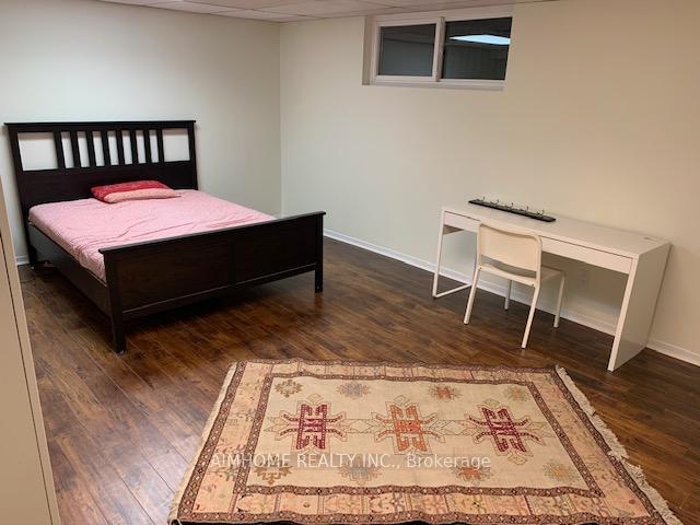 Photo 7 of Unit Lower Level, 189 Grandview Avenue, Markham, Grandview — HOMEH