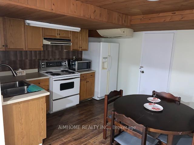 Photo 9 of Unit Lower Level, 189 Grandview Avenue, Markham, Grandview — HOMEH