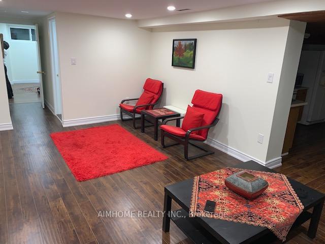 Photo 10 of Unit Lower Level, 189 Grandview Avenue, Markham, Grandview — HOMEH