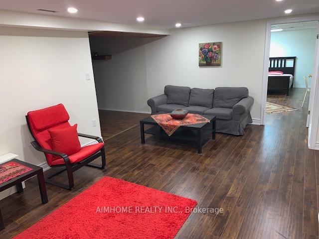 Photo 11 of Unit Lower Level, 189 Grandview Avenue, Markham, Grandview — HOMEH