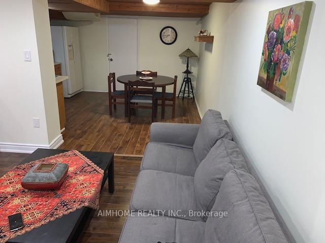 Photo 14 of Unit Lower Level, 189 Grandview Avenue, Markham, Grandview — HOMEH