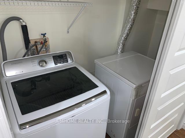 Photo 15 of Unit Lower Level, 189 Grandview Avenue, Markham, Grandview — HOMEH