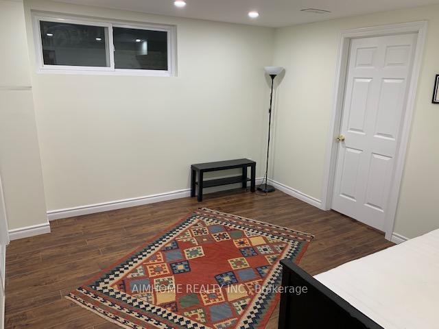 Photo 16 of Unit Lower Level, 189 Grandview Avenue, Markham, Grandview — HOMEH