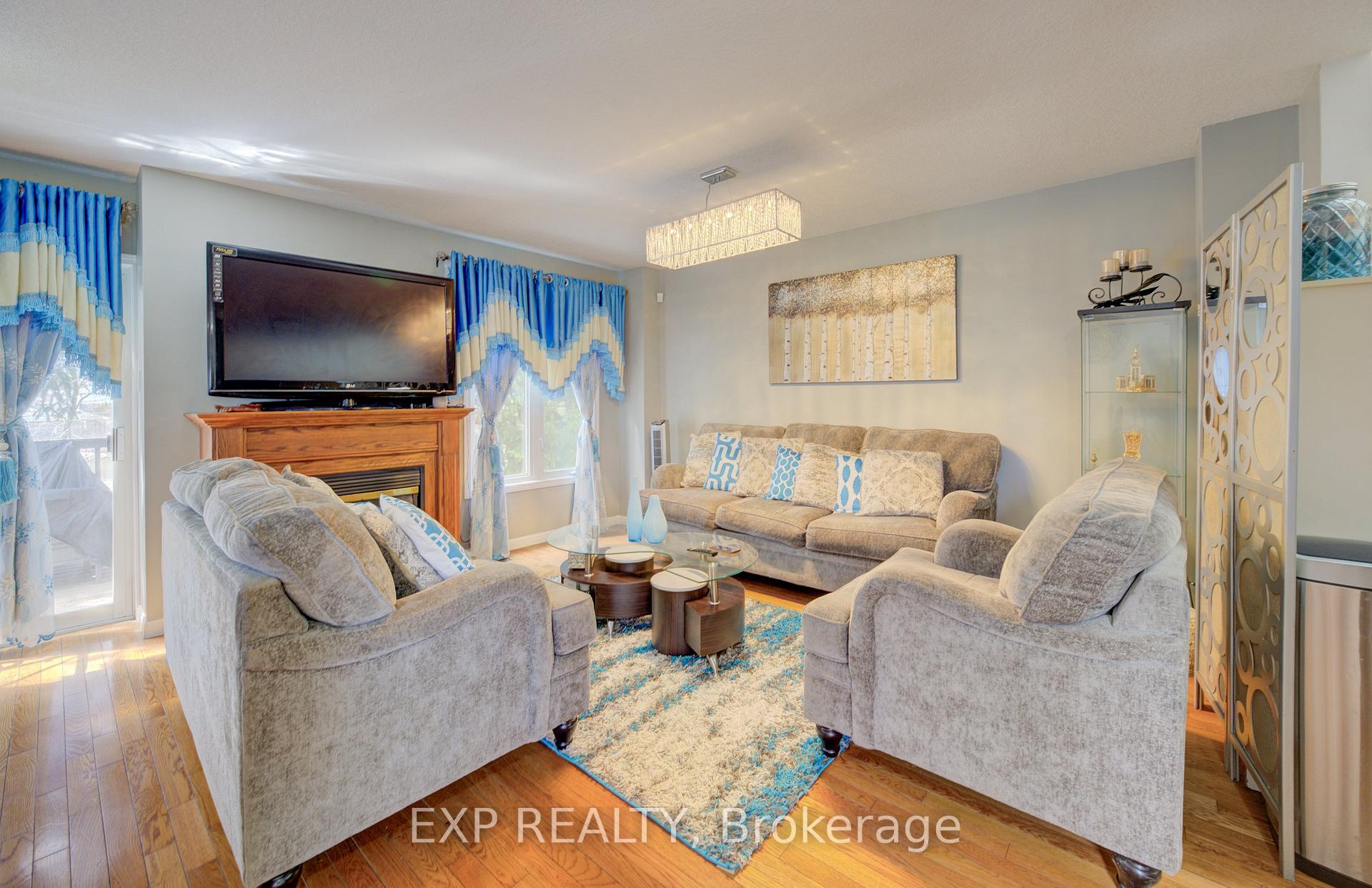 Photo 25 of 196 Windflower Drive, Kitchener — HOMEH
