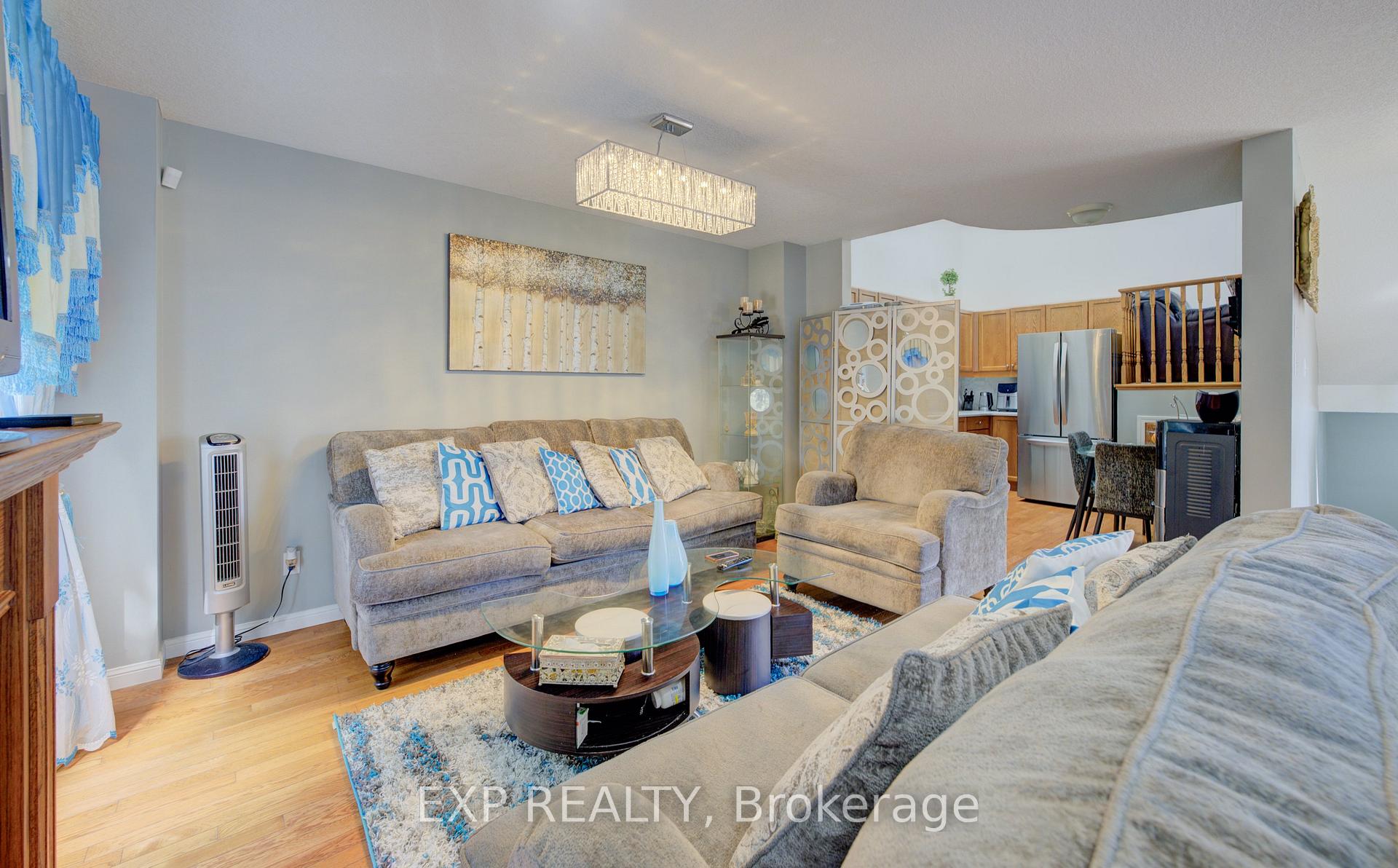 Photo 27 of 196 Windflower Drive, Kitchener — HOMEH