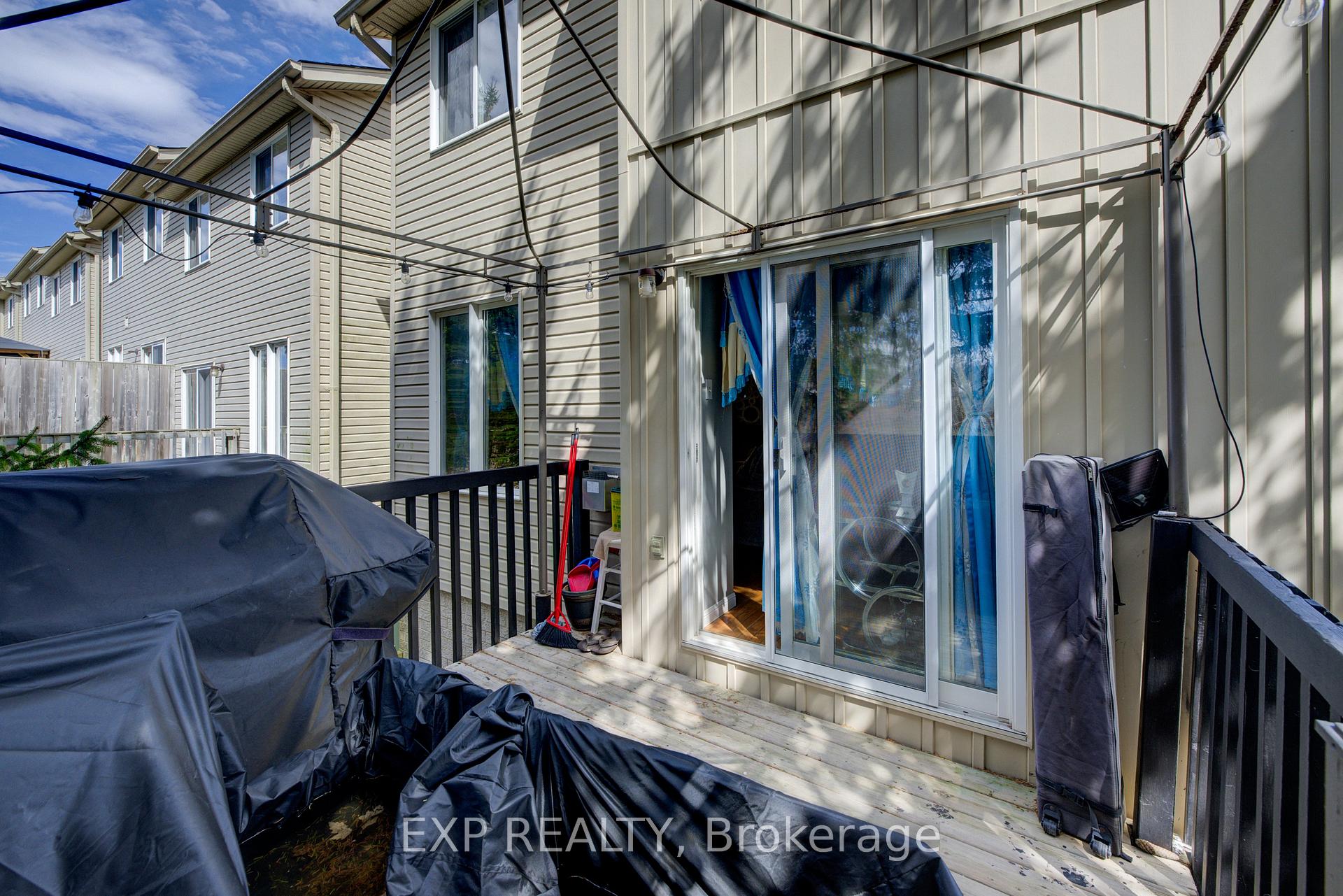 Photo 32 of 196 Windflower Drive, Kitchener — HOMEH