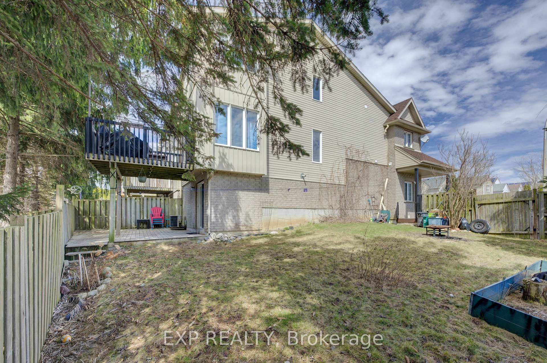 Photo 43 of 196 Windflower Drive, Kitchener — HOMEH