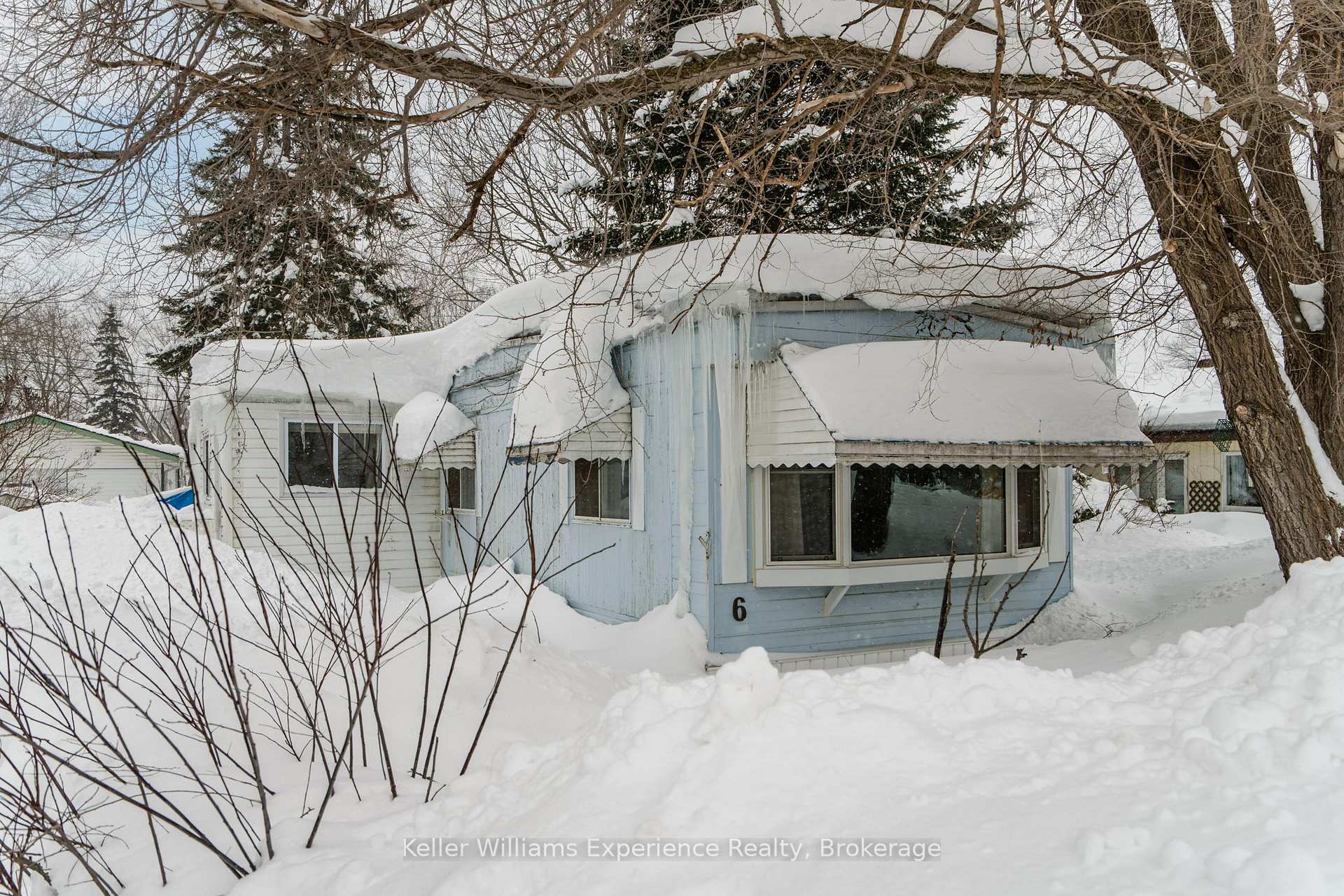 Photo 1 of 6 Bert's Road, Midland — HOMEH