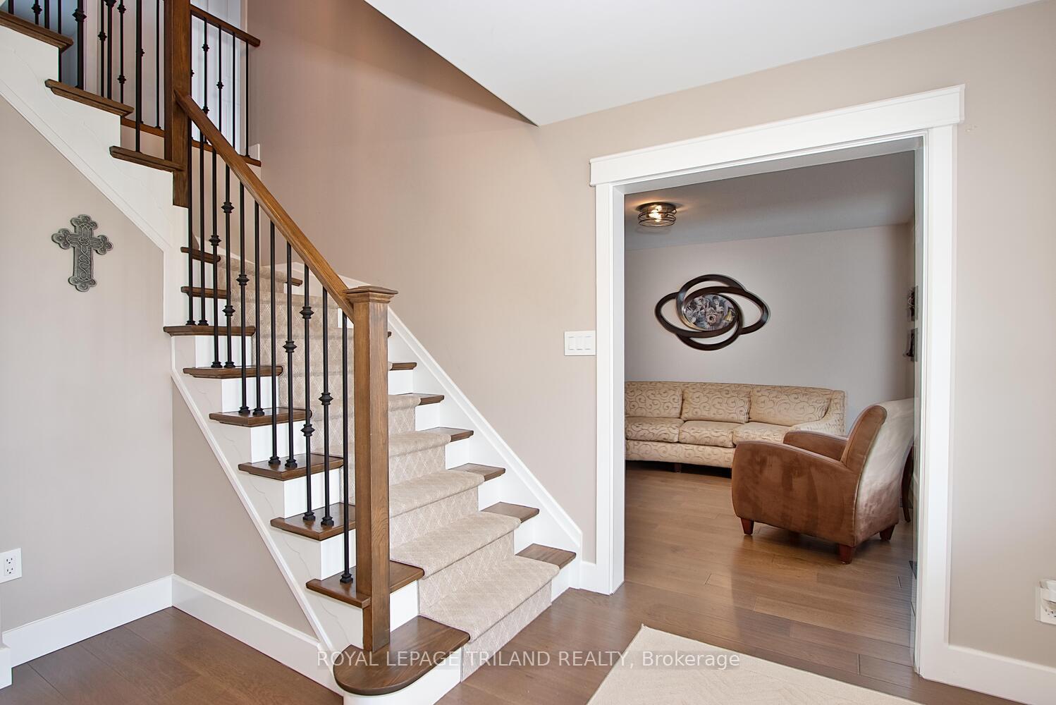 Photo 3 of 86 Mill Street, Middlesex Centre, Ilderton — HOMEH