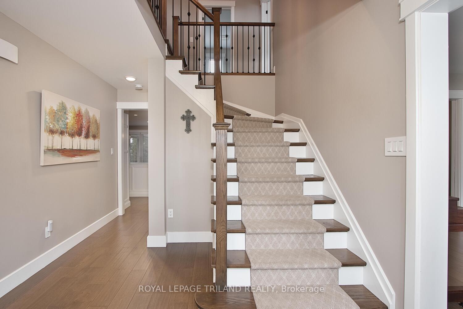 Photo 4 of 86 Mill Street, Middlesex Centre, Ilderton — HOMEH
