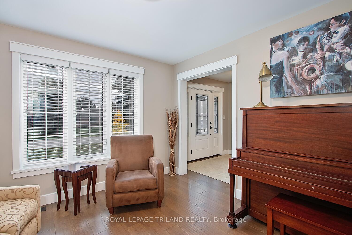 Photo 6 of 86 Mill Street, Middlesex Centre, Ilderton — HOMEH