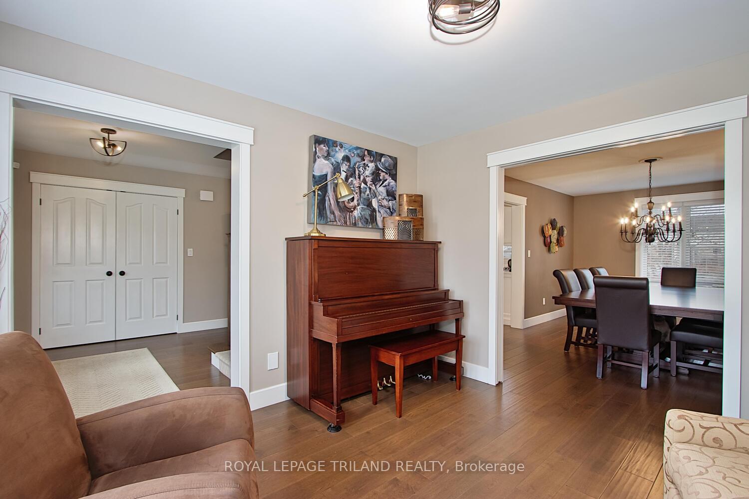 Photo 7 of 86 Mill Street, Middlesex Centre, Ilderton — HOMEH