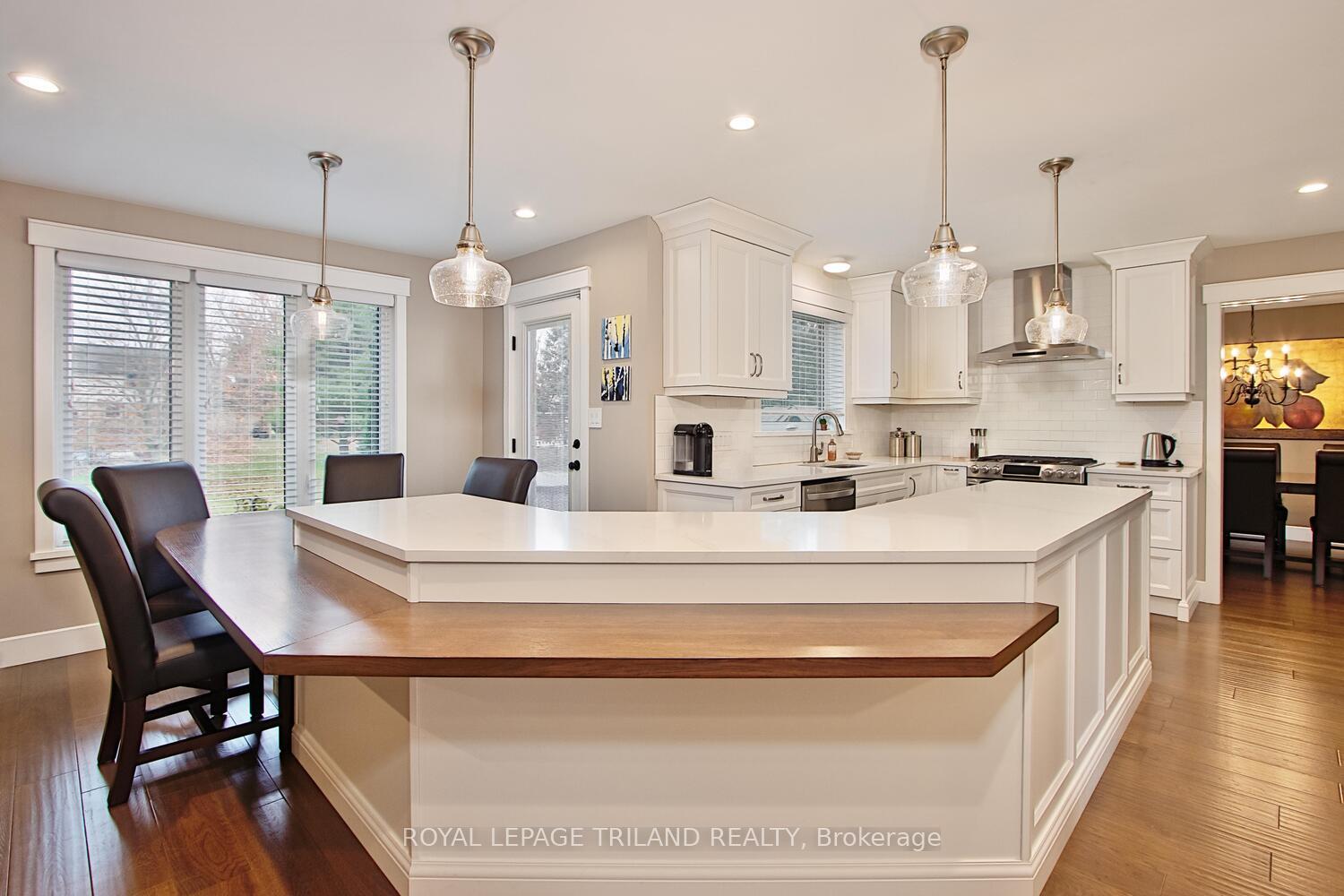 Photo 9 of 86 Mill Street, Middlesex Centre, Ilderton — HOMEH
