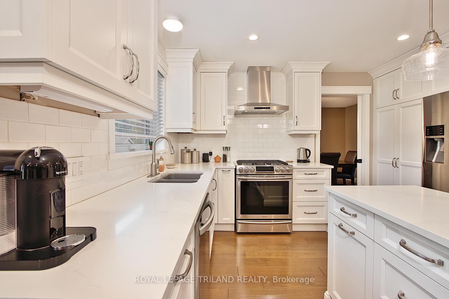 Photo 10 of 86 Mill Street, Middlesex Centre, Ilderton — HOMEH