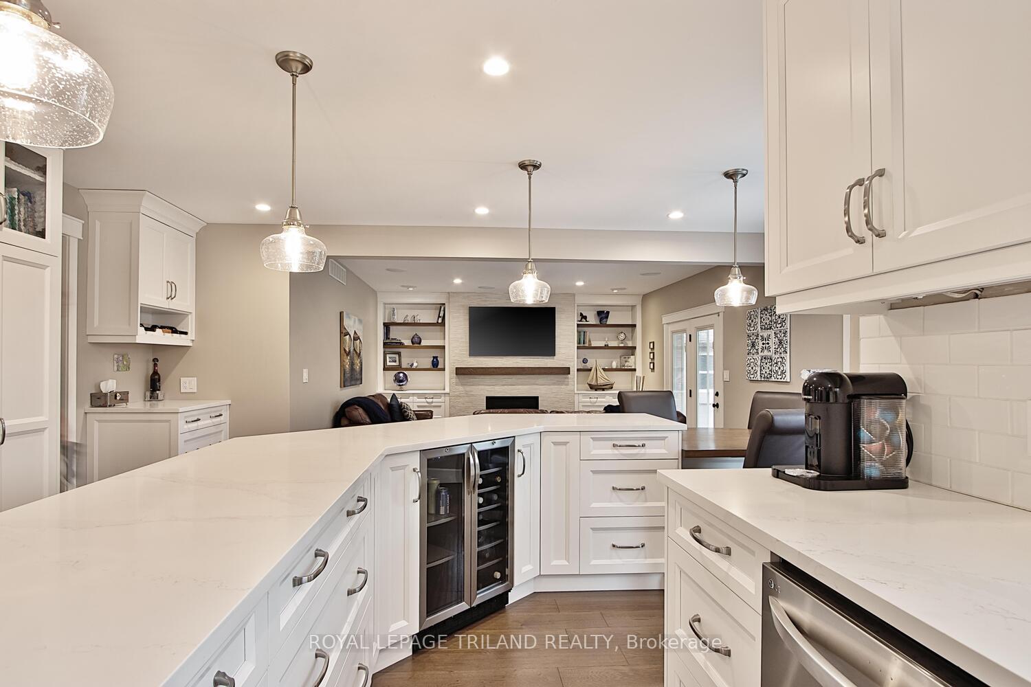 Photo 11 of 86 Mill Street, Middlesex Centre, Ilderton — HOMEH